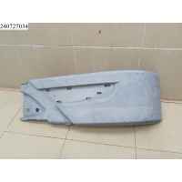 Накладка бампера переднего левая TOPCOVER TRUCK ACTROS MP3 2008- Mercedes Benz T1065-4008,T10654008,A9438851625,9438851625