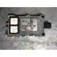 Мерседес w219 датчик загрязнений a2118300472
