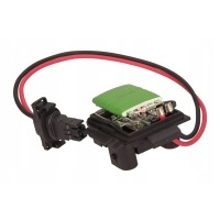 Sterownik dmuchawy do RENAULT MEGANE SCENIC 1