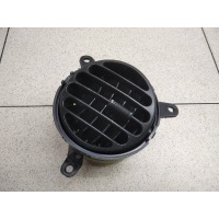 Дефлектор воздушный центральный daewoo Matiz 2001- 96318493