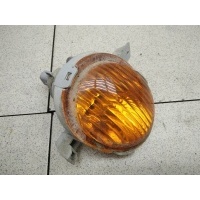 Повторитель поворотов правый daewoo Matiz 2001- 96563278