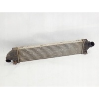 CHŁODNICA INTERCOOLER FORD FOCUS II MONDEO IV