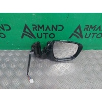 зеркало Nissan Qashqai 2 j11 2017-2022 96301HV51A