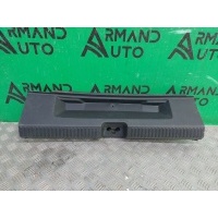 Кожух замка багажника Volkswagen Polo 5 2009-2020 6RU863459A82V, 6RU863459A