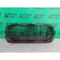 решетка радиатора Audi Q8 1 2018-нв 4M8853651AL3FZ, 4M8853651AL