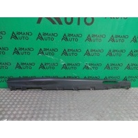 Накладка порога BMW X6 G06 2019-нв 51778091650