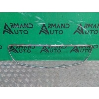 Окантовка решетки радиатора Mercedes E-Class W213, S213, C238 2016-2020 A2138850200