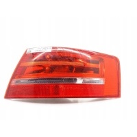 LAMPA PRAWA PRAWY TYŁ TYLNA AUDI A3 8P LIFT CABRIO 8P7945096 09R