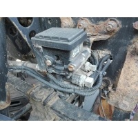 Передний клапан модулятор ebs man 81.52106.6041