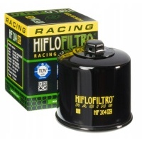 FILTR OLEJU HIFLOFILTRO HF204RC