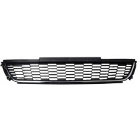 Решётка решетка рамка volkswagen поло 6r0853671 6r0 853 671