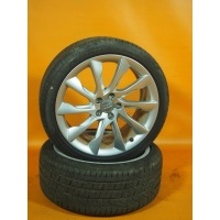Audi a5 8t колёса alu 255 / 35 r19 pirelli lato 22km