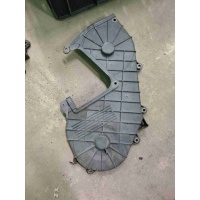 Защита (кожух) ремня ГРМ Opel astra H 2005 89718300a