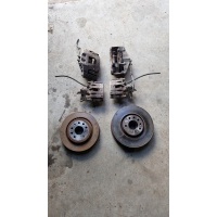 Обмен big brake комплект клеммы 314 / 292 saab 9 - 3 93