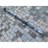 WAŁ NAPĘDOWY ORYGINAŁ MERCEDES VITO V - KLASA W447 A4474100400 2.2CDI