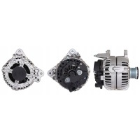 ALTERNATOR VW GOLF 1 , 4TSI 06 - REGENEROWA ELSTOCK