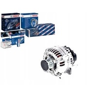 ALTERNATOR [BOSCH]