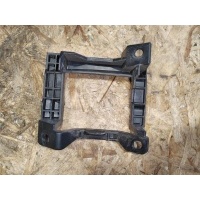 Кронштейн крепления датчика мертвых зон Audi A4 B9 2016 8W0907175