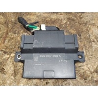 блок интерфейса Audi A4 B9 2016 4M2907468A