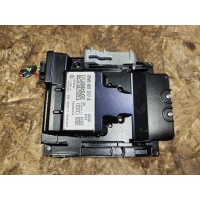 камера переднего обзора (KaFAS) Audi A4 B9 2016 8W0907217A