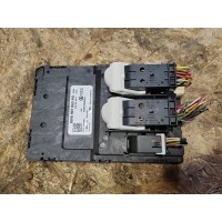блок управления BCM (бортовой сети) Audi A4 B9 2016 8W0907063AG