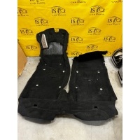 Пол покрытие коврик renault megane iv gt