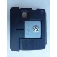 Volkswagen 1.2 экран двигателя 03e129607h