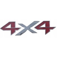 SSANGYONG EMBLEMAT NAPIS 4X4 TYŁ 7997038000 MUSSO