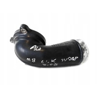 Трубки дроссельной заслонки w208 clk 2.0 b a1111410404