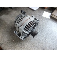 Мерседес w203 w209 3.0 3.5v6 генератор 2721540002