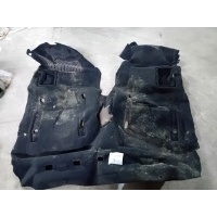Renault megane iii коврик покрытие 749025651r