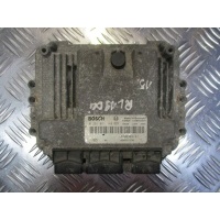 KOMPUTER STEROWNIK SILNIKA RENAULT LAGUNA II 1.9 DCI 8200303141