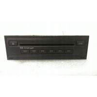 Zmieniarka CD AUDI 4E0035111A