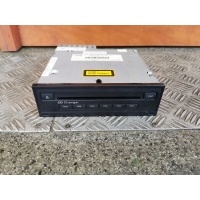 ZMIENIARKA CD AUDI OE 4E0035111A