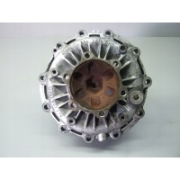 Привод polosi a19zn1 audi a5 c5 2.5 tdi 01j409131d