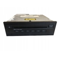 Cd - чейнджер плит компакт - диск audi a8 d3 4e0035111a