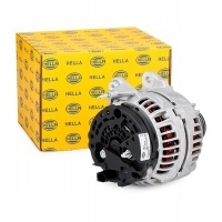 ALTERNATOR HELLA 8EL 011 710 - 791 AUDI SEAT SKODA VOLKSWAGEN CADDY CRAFTER