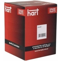 HART ALTERNATOR 534 342