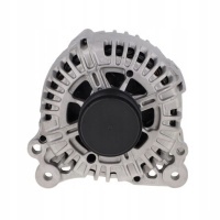 ALTERNATOR VW CADDY CRAFTER GOLF V VI PASSAT B6 B7