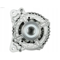 ALTERNATOR Z KOŁEM AUDI A3 8P1 2.0FSI/ 2.0 TDI/ 2.0 TFSI 05.03 -