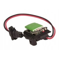 STEROWNIK DMUCHAWY RENAULT MEGANE SCENIC 1 , 4 - 2 , 0B 1 , 9D 97 -