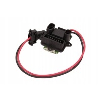 STEROWNIK DMUCHAWY RENAULT MEGANE SCENIC 1 , 4 - 2 , 0B 1 , 9D 97 -