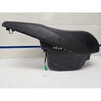Sym orbit 2 125 сиденье диван