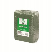 Włóknina ścierna 150x200 мм fine / зеленый granulacja 280 / болл 0022021