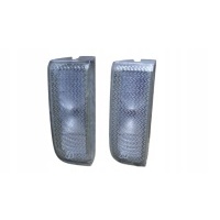 LAMPA WSTECZNA COFANIA RANGE ROVER L322 LEWA