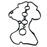 Прокладка клапанной крышки OPEL VECTRA C (2002>)/ ASTRA H (1.6L/1.8L/ F14D4) Honda 55354237 55354237
