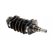 Wał korbowy Subaru do silnika EJ25 12200AA430 OEM
