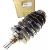 Вал коленчатый subaru legacy fb20 fb25 12200aa510 oem