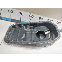 Поддон масляный двигателя Mitsubishi Lancer (CS/Classic) (2003 - 2008) MD371776