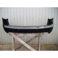 AUDI A6 C6 KOMBI 04 - 08 ZDERZAK TYLNY 4F9807511A